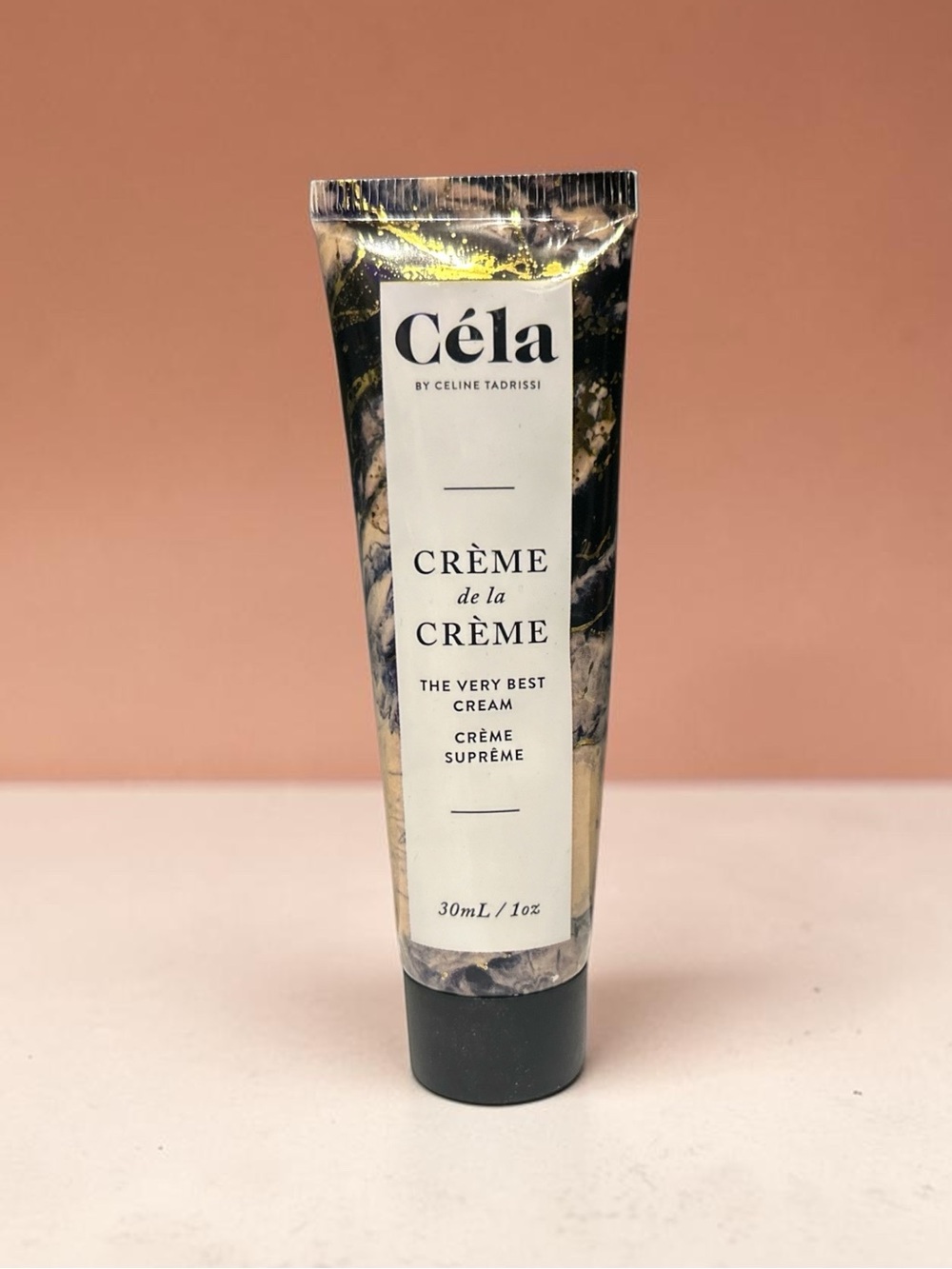 🫶🏼 Céla Crème de la Crème Hand Cream |1oz |